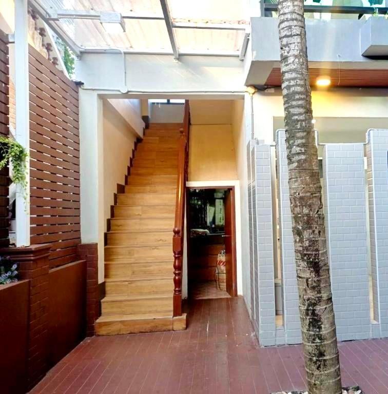 Kata Noi Bay Inn Exterior foto